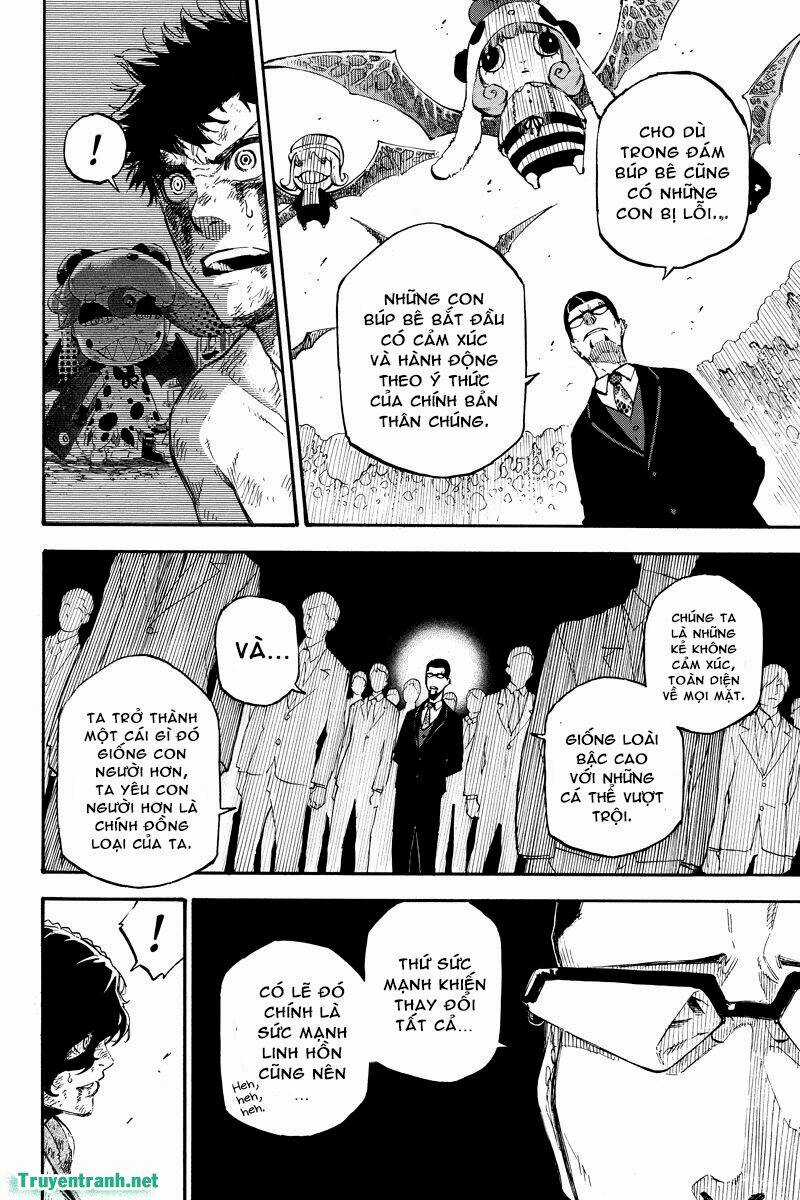 Dolly Kill Kill Chapter 146 trang 2