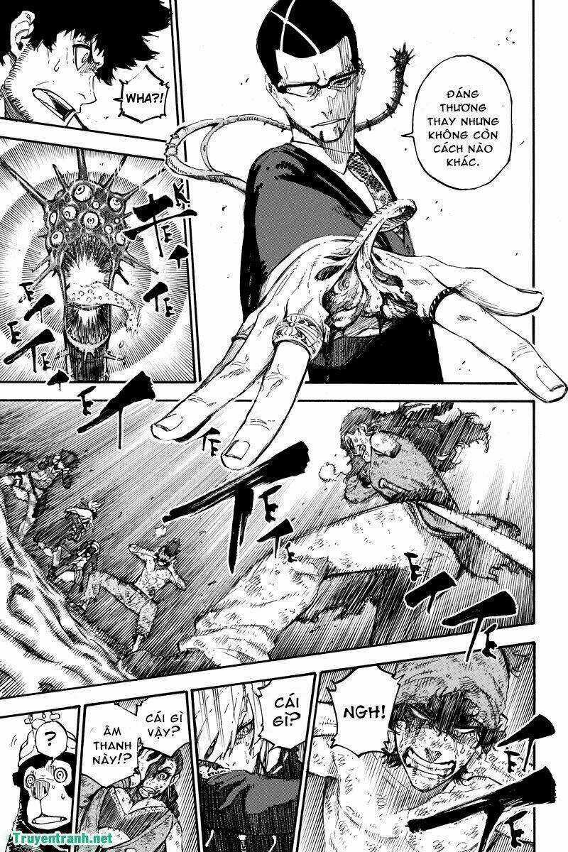 Dolly Kill Kill Chapter 147 trang 2