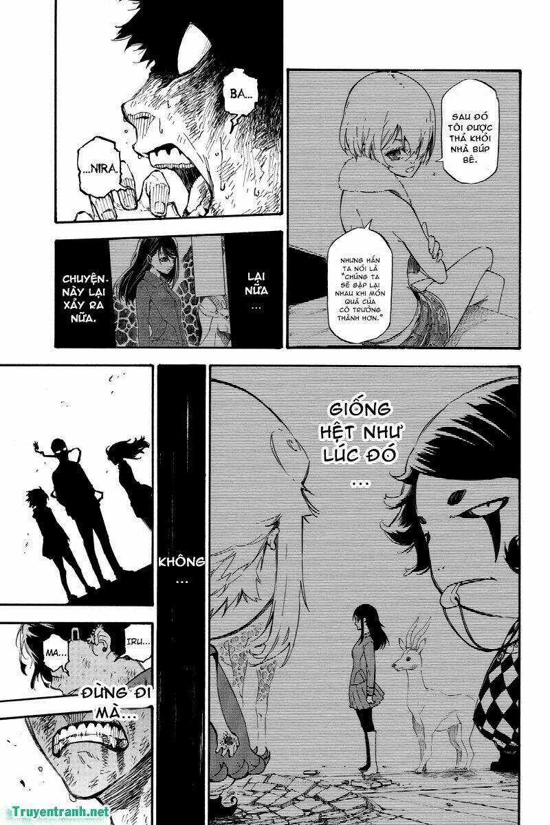 Dolly Kill Kill Chapter 147 trang 5