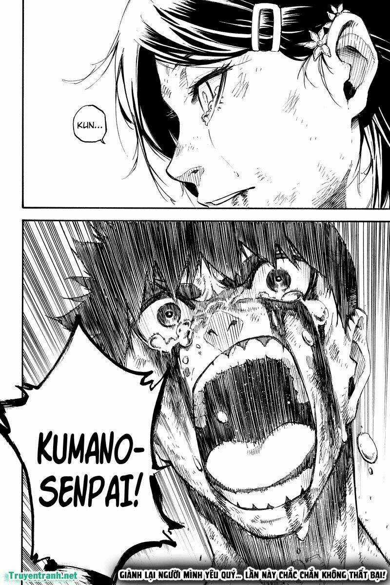 Dolly Kill Kill Chapter 147 trang 6