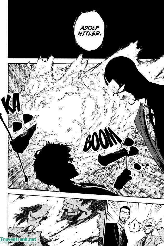 Dolly Kill Kill Chapter 150 trang 6