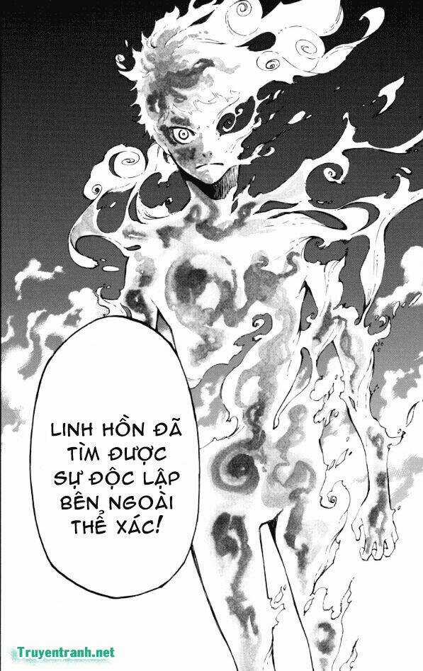 Dolly Kill Kill Chapter 150 trang 8