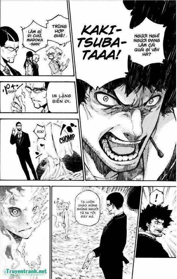 Dolly Kill Kill Chapter 151 trang 2