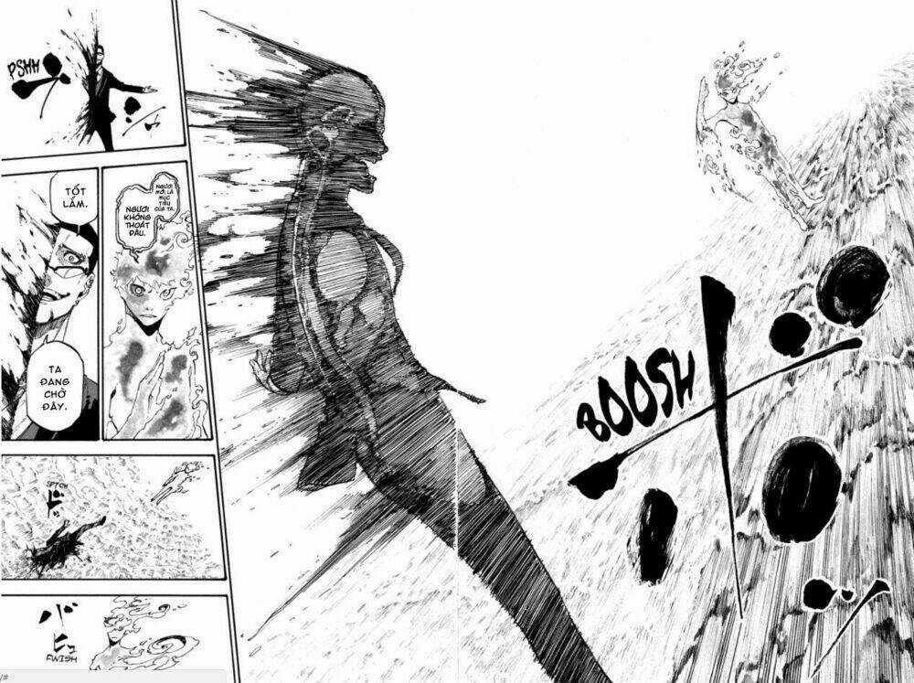 Dolly Kill Kill Chapter 151 trang 4