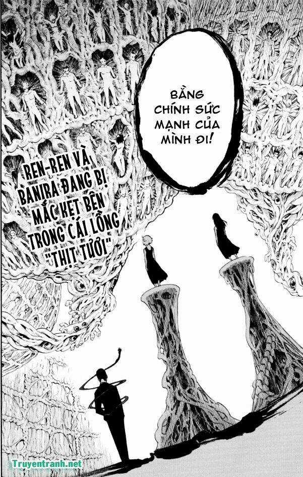 Dolly Kill Kill Chapter 158 trang 2
