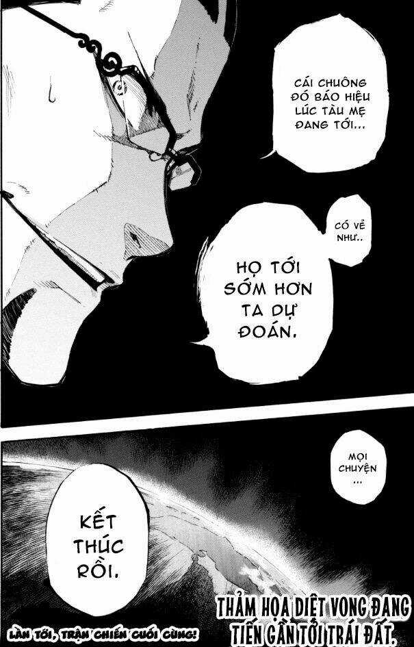 Dolly Kill Kill Chapter 159 trang 6