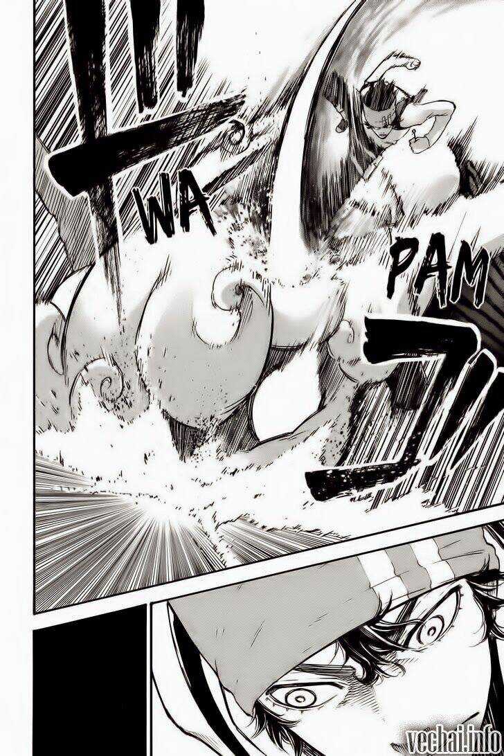 Dolly Kill Kill Chapter 18 trang 1
