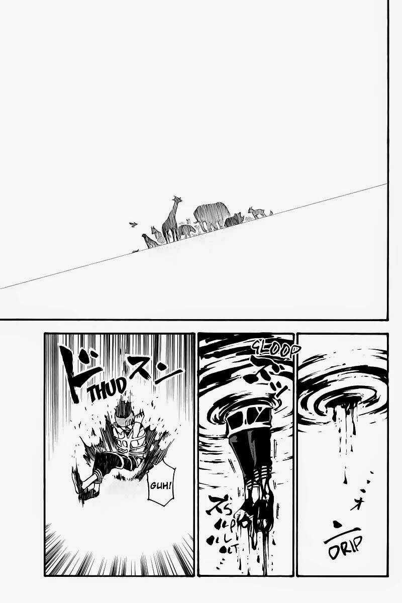 Dolly Kill Kill Chapter 19 trang 7