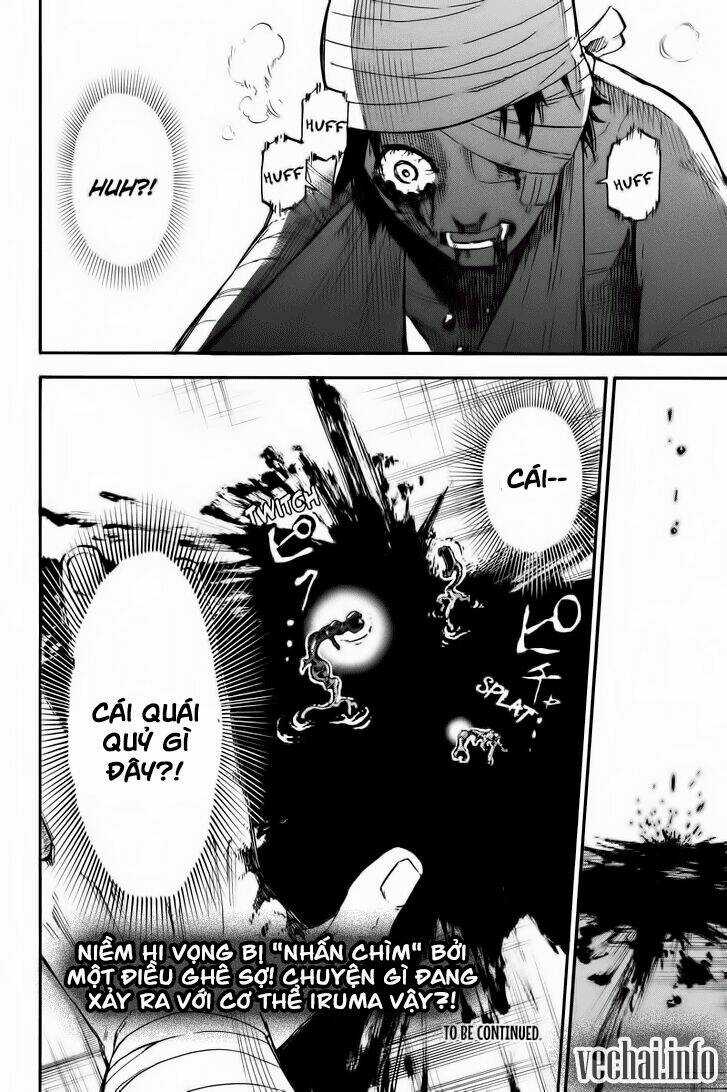 Dolly Kill Kill Chapter 26 trang 9