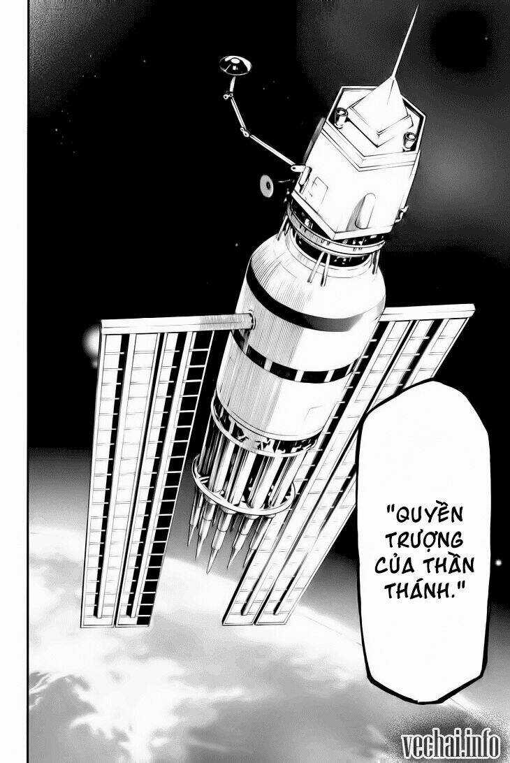 Dolly Kill Kill Chapter 27 trang 5