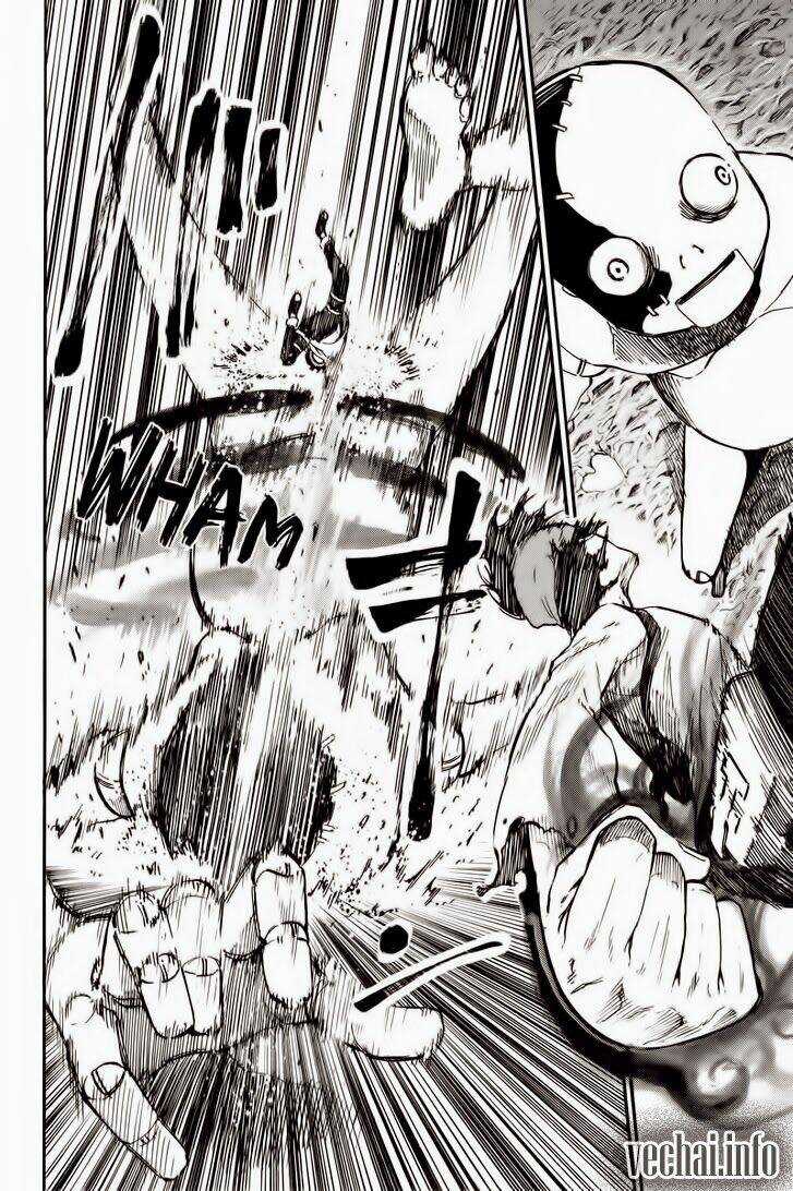 Dolly Kill Kill Chapter 28 trang 1