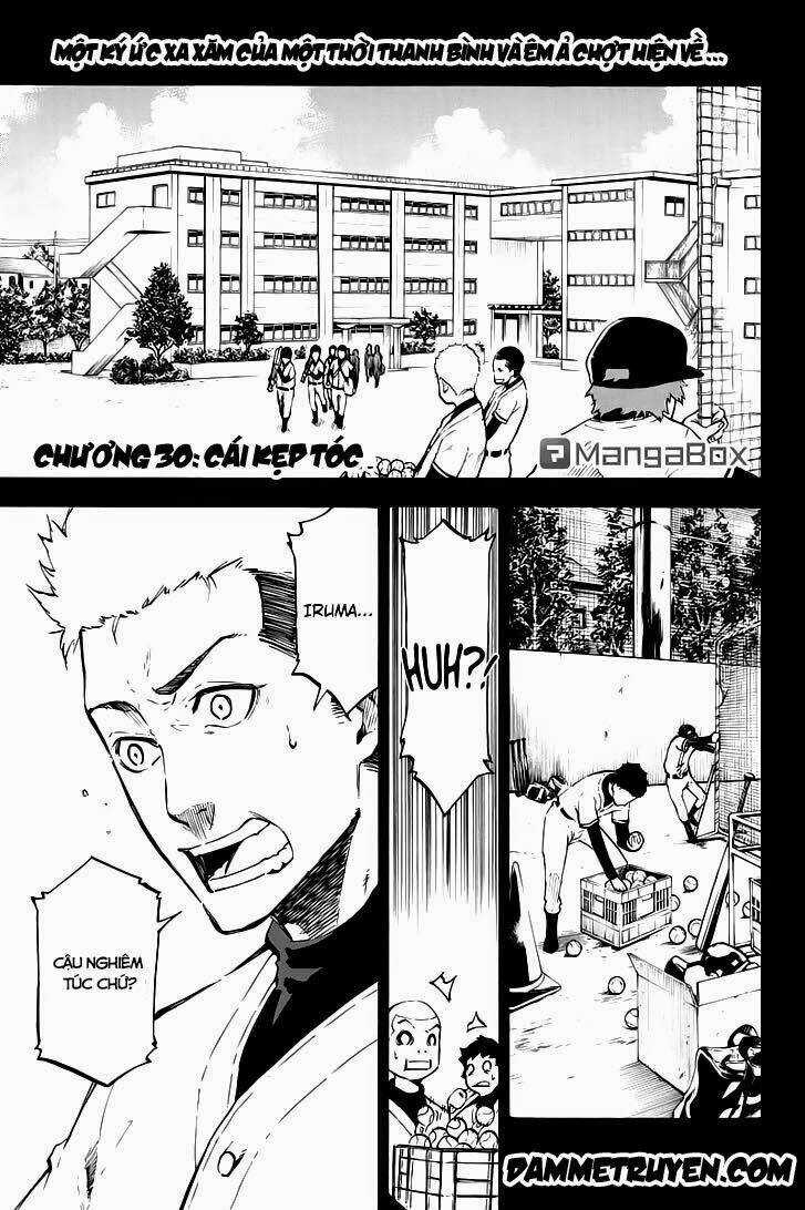 Dolly Kill Kill Chapter 30 trang 0