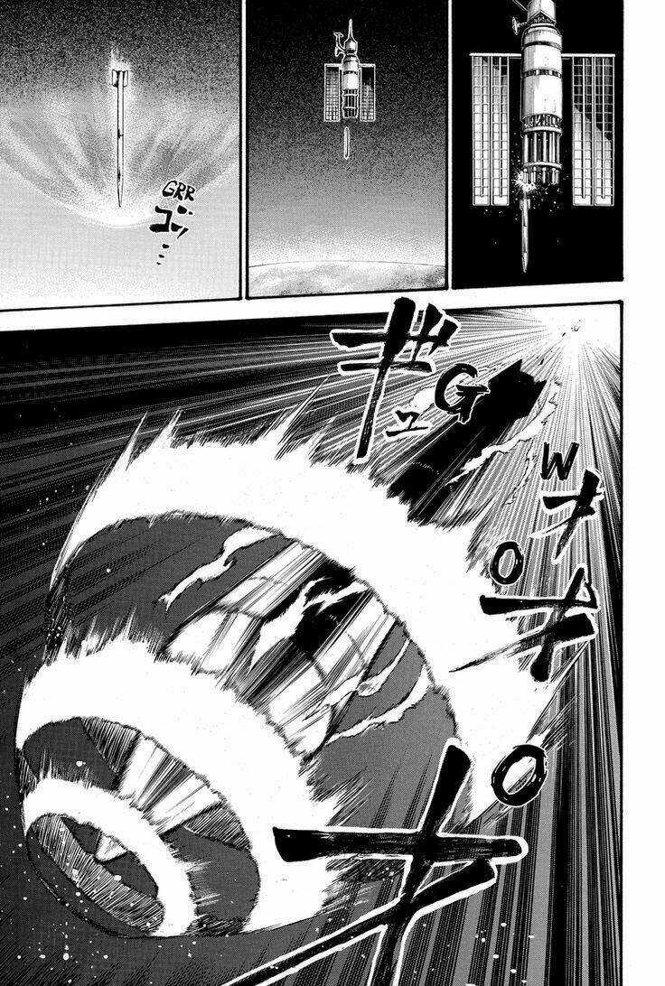 Dolly Kill Kill Chapter 33 trang 10