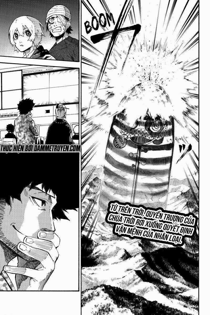 Dolly Kill Kill Chapter 34 trang 0