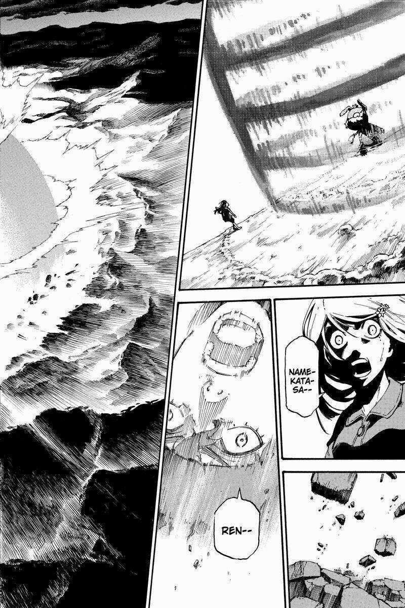 Dolly Kill Kill Chapter 34 trang 1