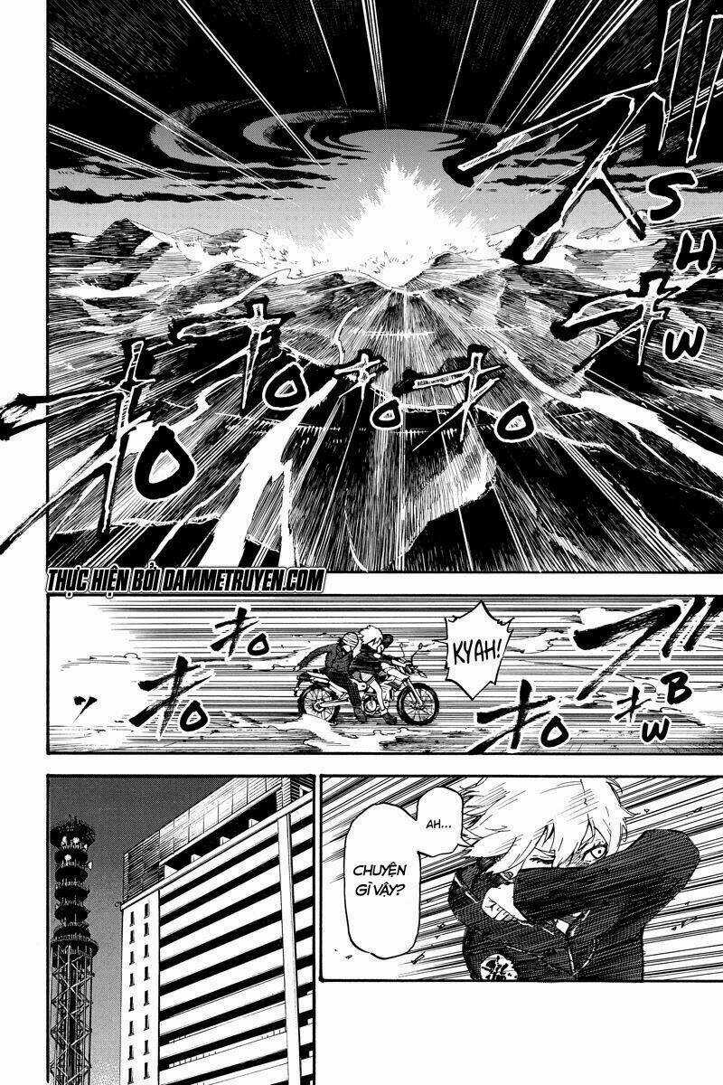 Dolly Kill Kill Chapter 34 trang 3