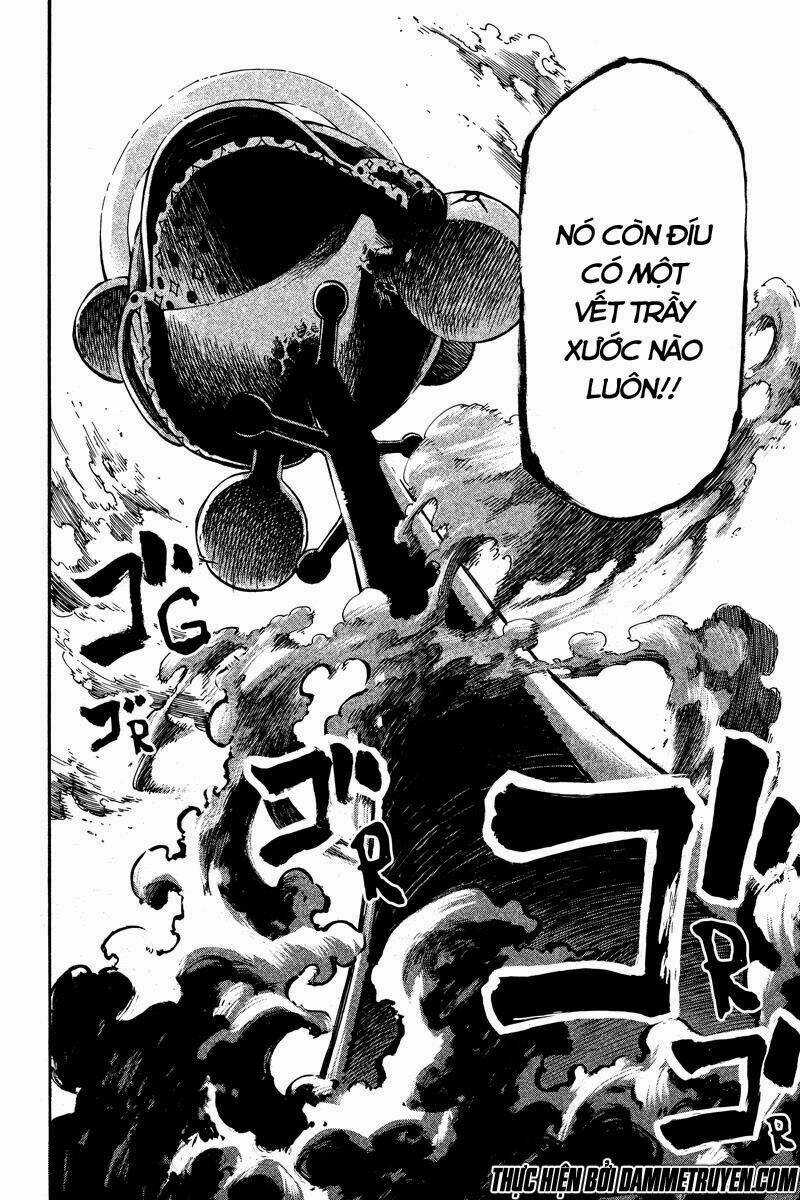 Dolly Kill Kill Chapter 34 trang 5