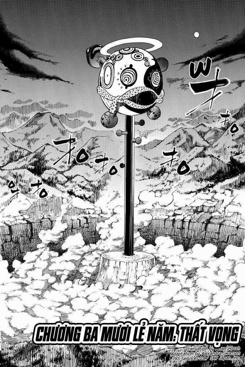 Dolly Kill Kill Chapter 35 trang 1