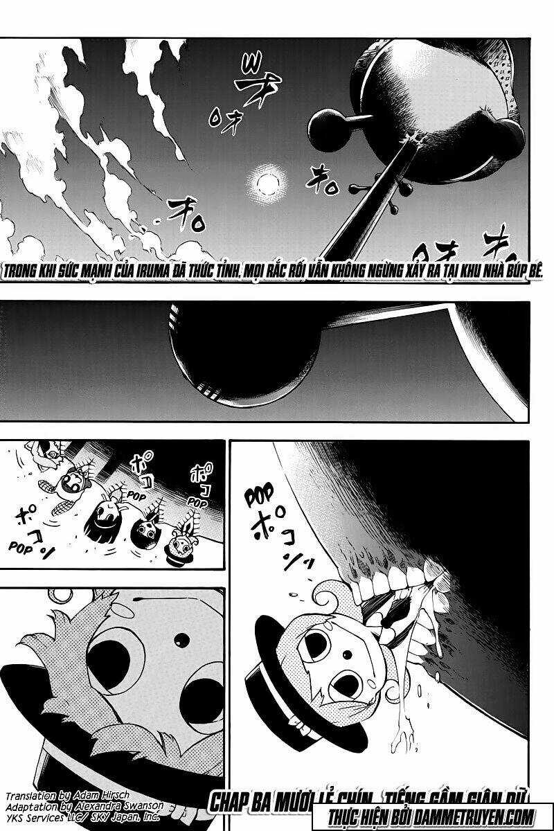 Dolly Kill Kill Chapter 39 trang 0
