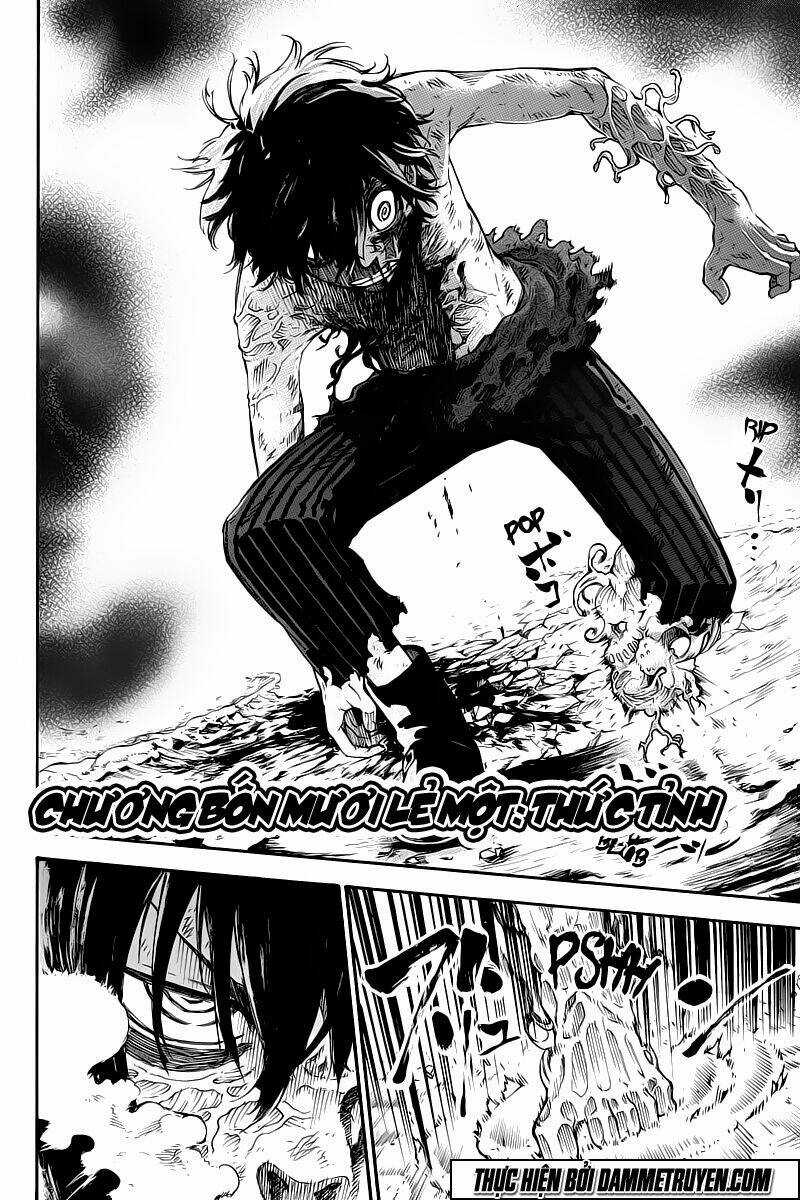 Dolly Kill Kill Chapter 41 trang 2