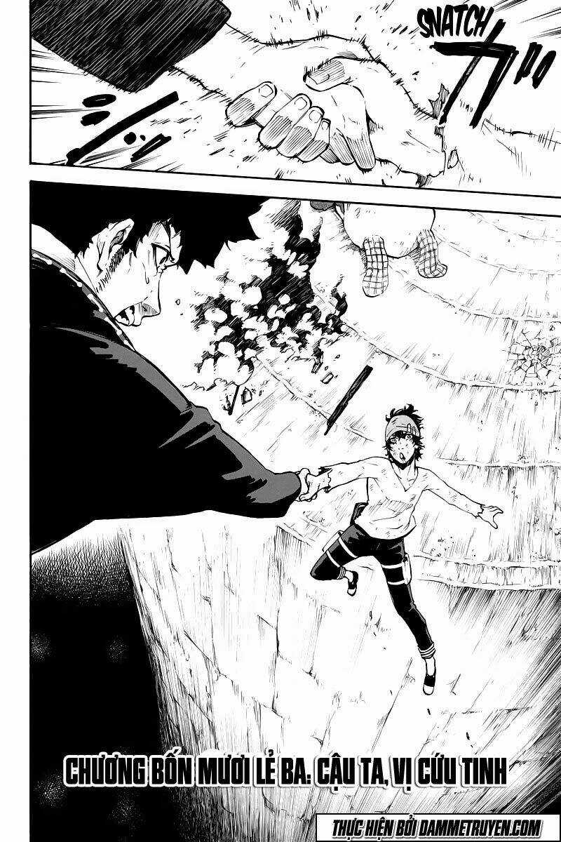 Dolly Kill Kill Chapter 43 trang 1