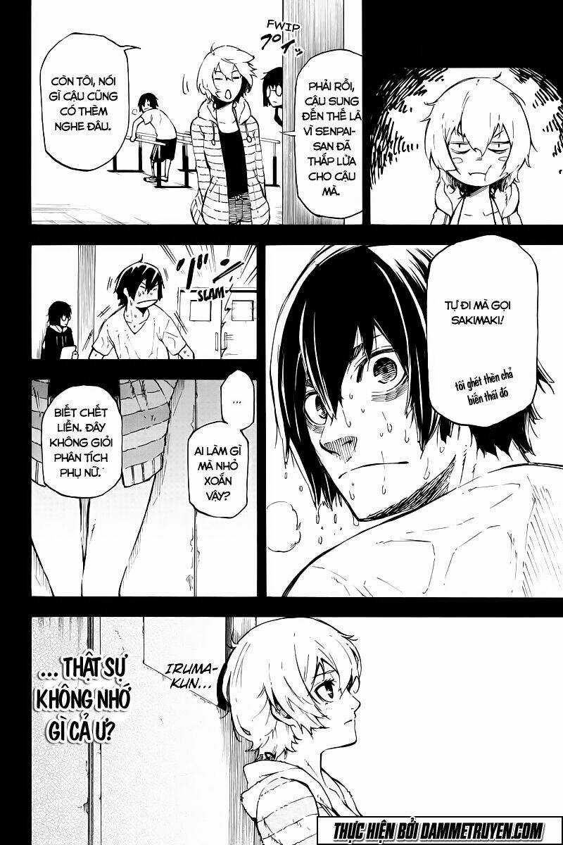 Dolly Kill Kill Chapter 48 trang 5