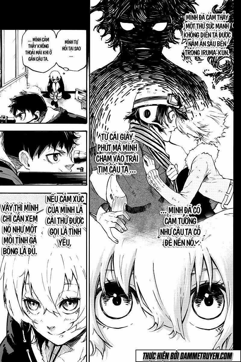 Dolly Kill Kill Chapter 48 trang 6