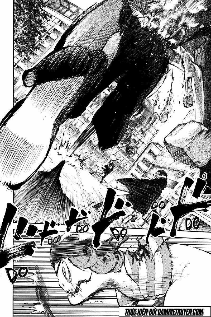 Dolly Kill Kill Chapter 49 trang 1