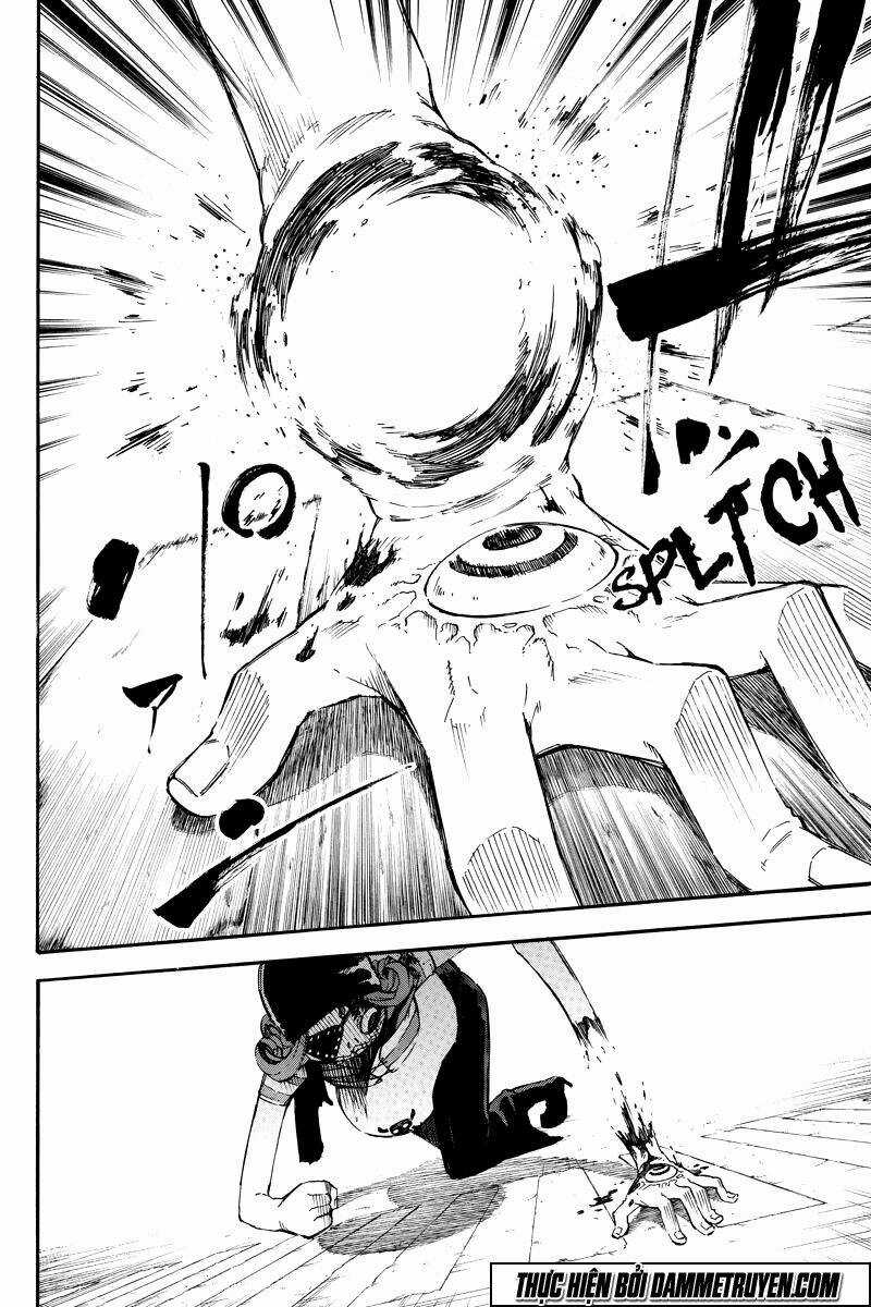 Dolly Kill Kill Chapter 50 trang 0