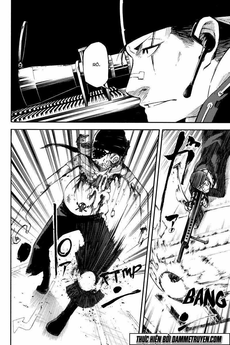 Dolly Kill Kill Chapter 50 trang 6