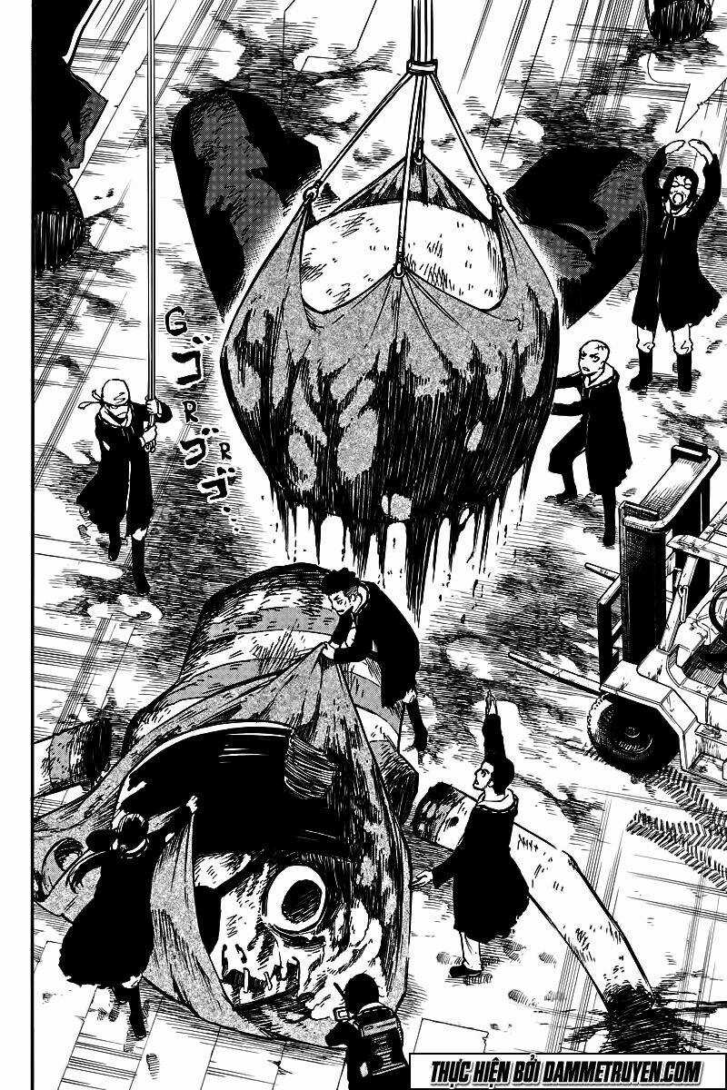 Dolly Kill Kill Chapter 51 trang 1