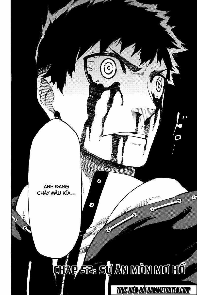 Dolly Kill Kill Chapter 52 trang 1