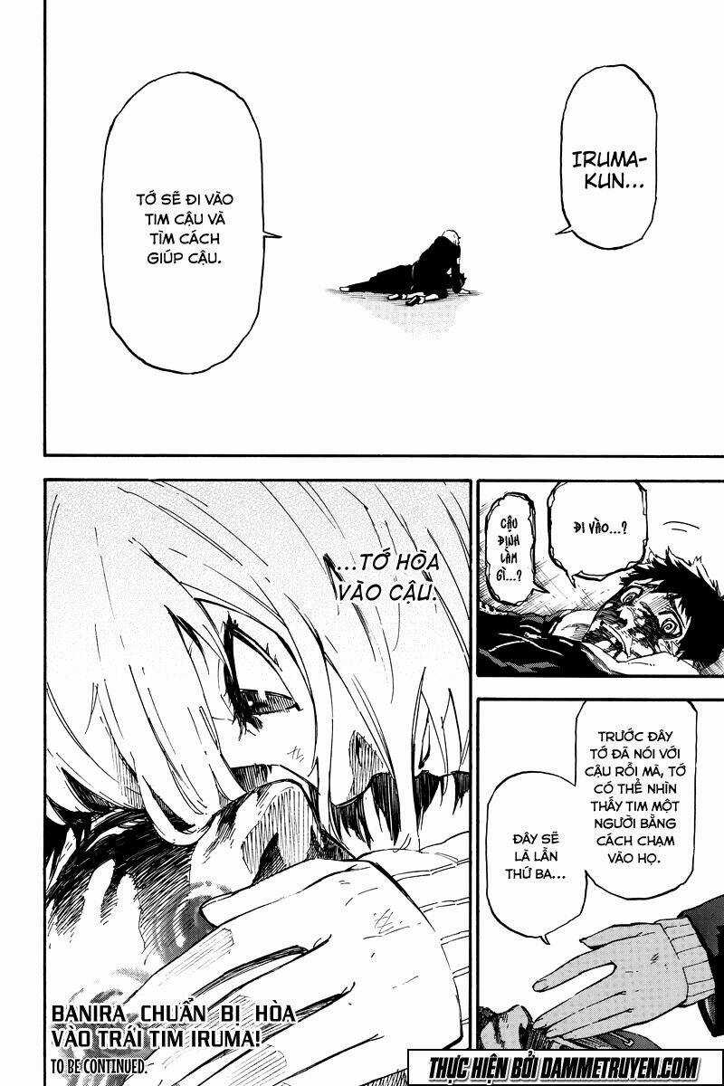 Dolly Kill Kill Chapter 52 trang 11