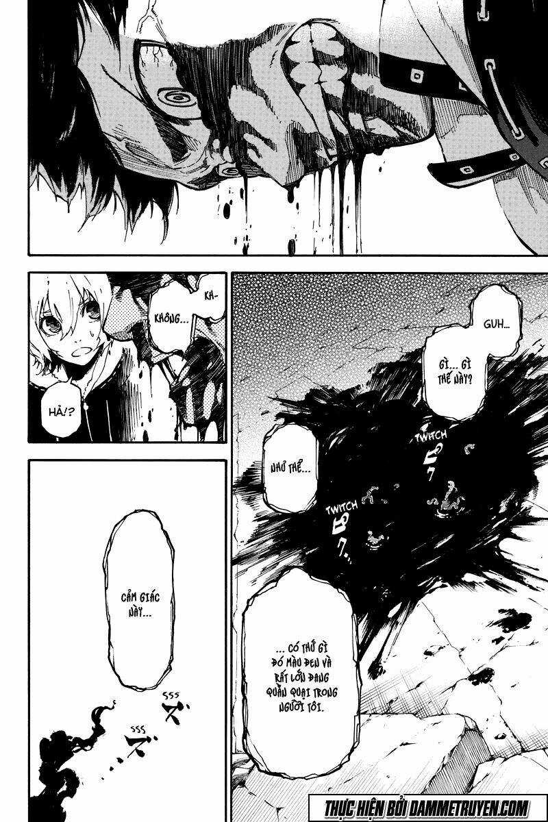 Dolly Kill Kill Chapter 52 trang 3