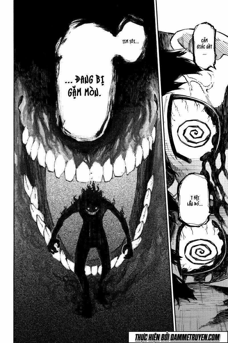 Dolly Kill Kill Chapter 52 trang 7