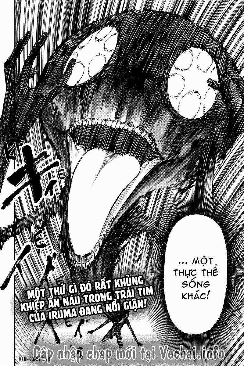 Dolly Kill Kill Chapter 53 trang 11