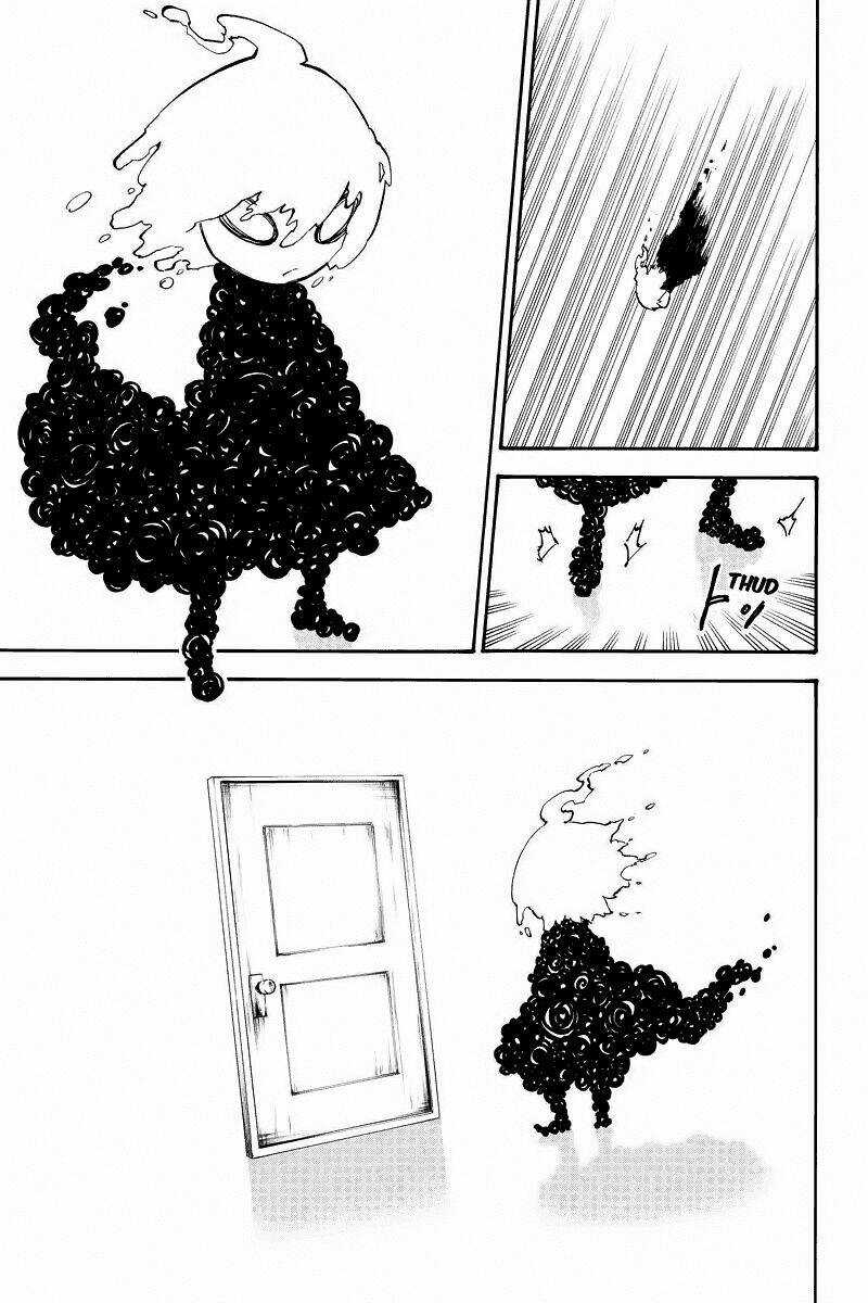 Dolly Kill Kill Chapter 53 trang 3