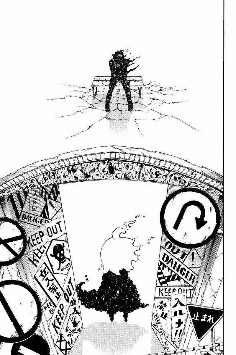 Dolly Kill Kill Chapter 53 trang 6