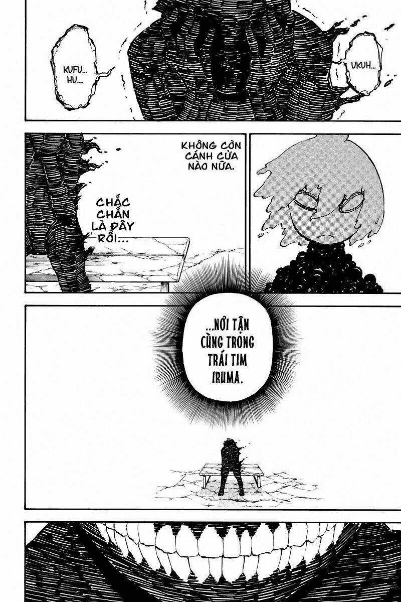 Dolly Kill Kill Chapter 53 trang 7