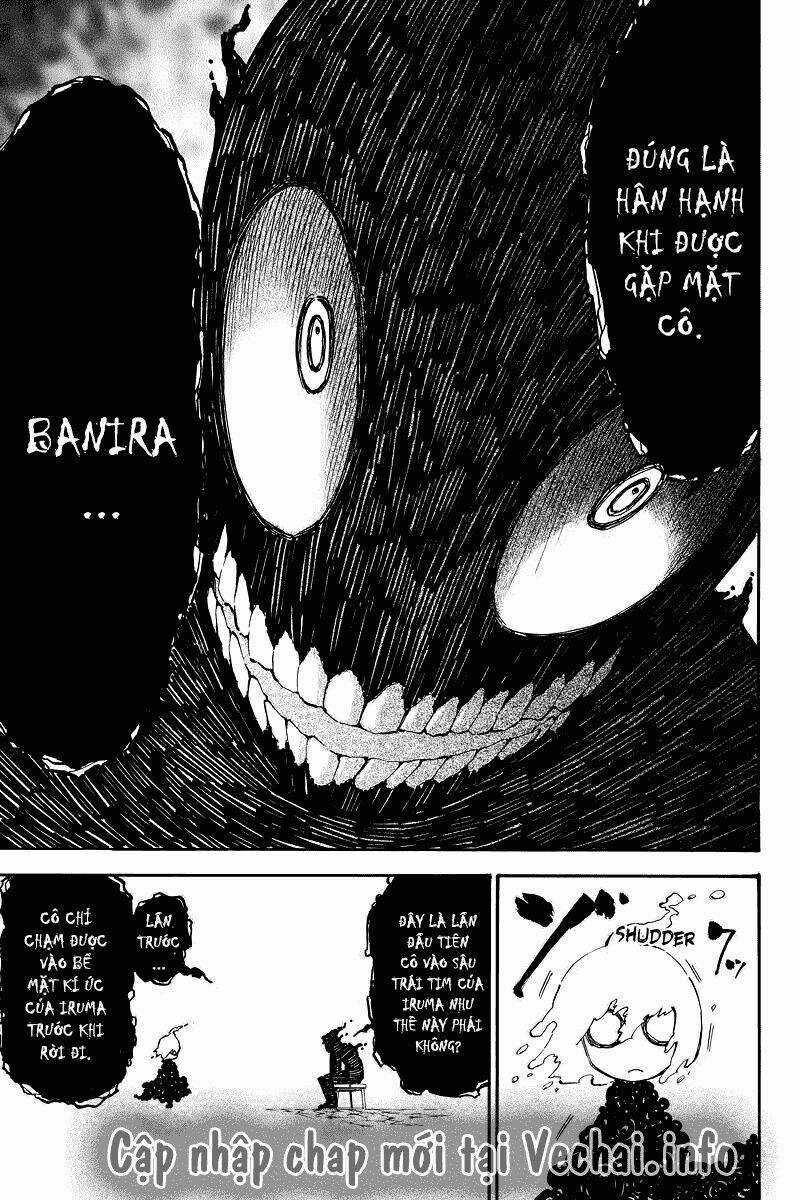 Dolly Kill Kill Chapter 53 trang 8