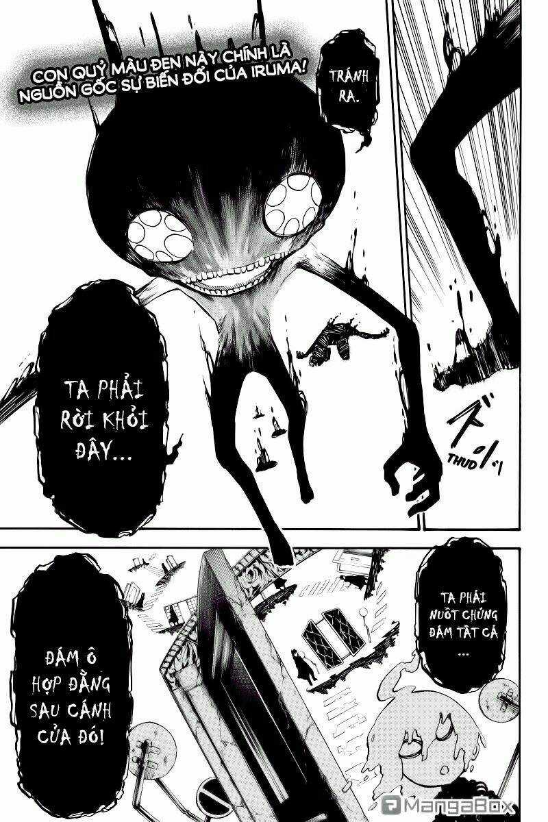 Dolly Kill Kill Chapter 54 trang 1