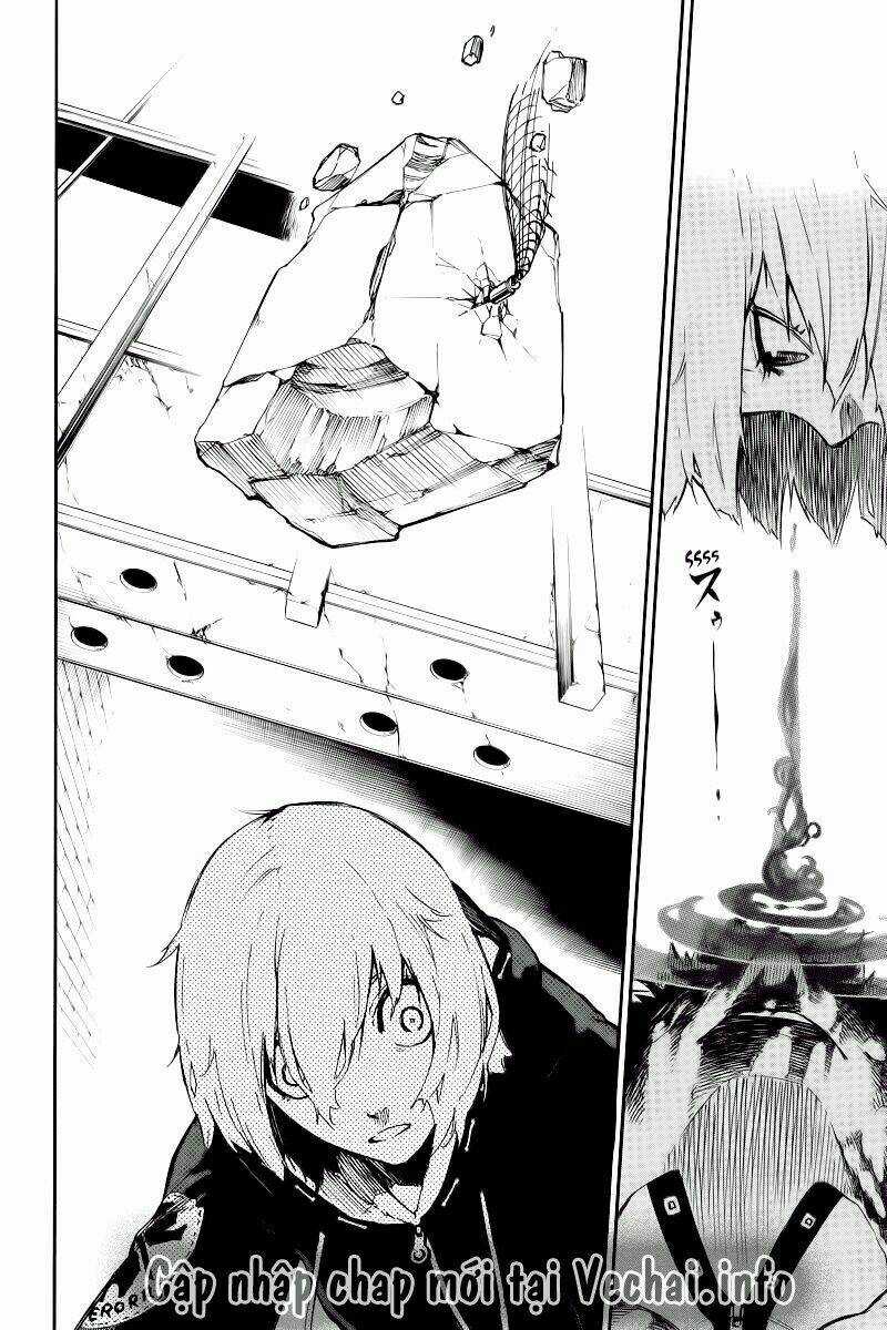 Dolly Kill Kill Chapter 54 trang 10