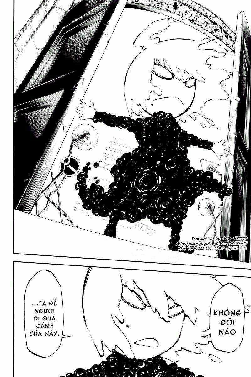 Dolly Kill Kill Chapter 54 trang 2