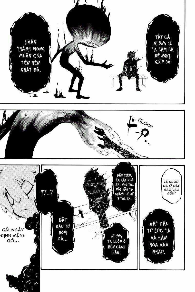 Dolly Kill Kill Chapter 54 trang 5