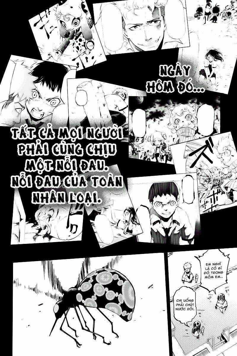 Dolly Kill Kill Chapter 54 trang 6