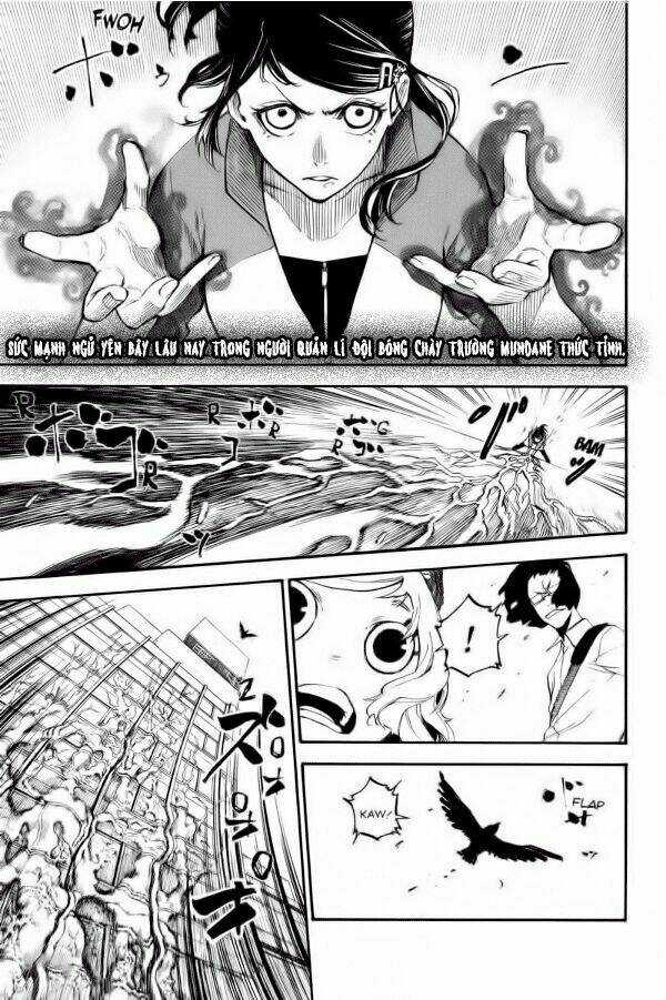 Dolly Kill Kill Chapter 75 trang 1
