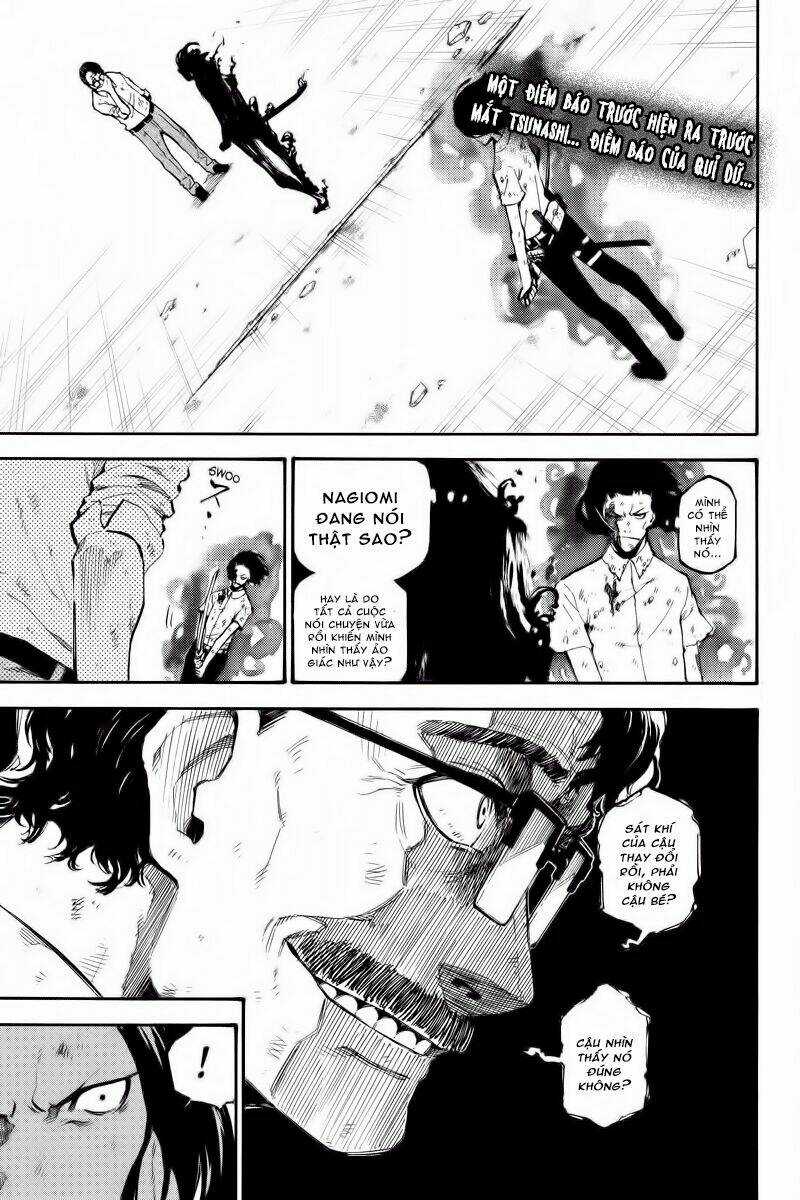 Dolly Kill Kill Chapter 82 trang 1