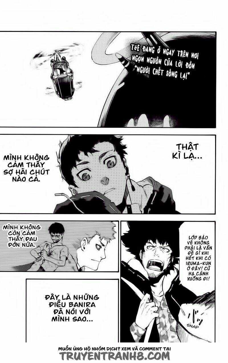 Dolly Kill Kill Chapter 89 trang 0
