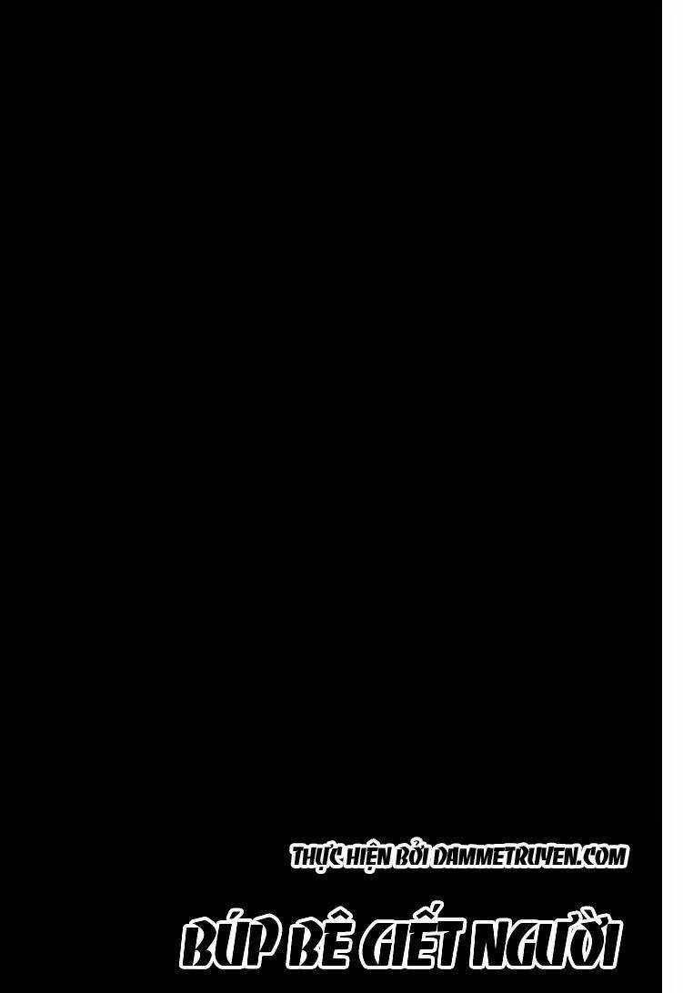Dolly Kill Kill Chapter 9 trang 11