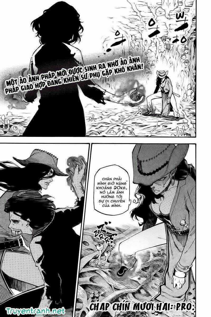 Dolly Kill Kill Chapter 92 trang 0